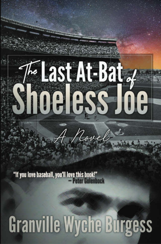 The Last At-Bat of Shoeless Joe